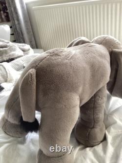 Disney Store Elephant From The Lion King