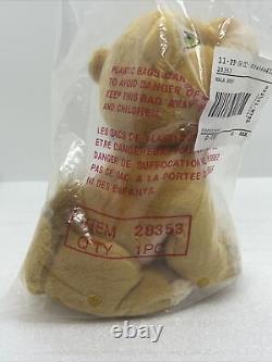 Disney Store Exclusive LION KING Set Of 5 8 Bean Bag Plush Sealed Rafiki Nala