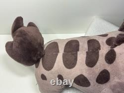 Disney Store Janja Hyena Soft Toy The Lion Guard King Stamped 14 Plush Figure