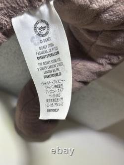 Disney Store Janja Hyena Soft Toy The Lion Guard King Stamped 14 Plush Figure