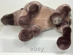 Disney Store Janja Hyena Soft Toy The Lion Guard King Stamped 14 Plush Figure