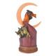 Disney Store Japan Led Small Figure Scar Shenzi Banzai Ed Lion King Villains New