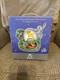 Disney Store Lion King & Friends Musical Snow Globe New
