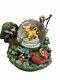 Disney Store Lion King I Just Can't Wait To Be King Snow Globe Limited Edition