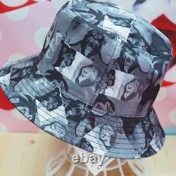 Disney Store Lion King Scar Bucket Hat Cap