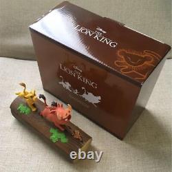 Disney Store Lion King Small Case Accessory Case Japan