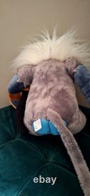Disney Store Original Rare Rafiki Lion King Plush 40cm