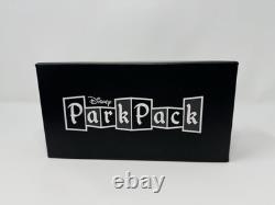 Disney Store Park Pack Lion King Jumbo LE 500 Box Pin Set FLAW
