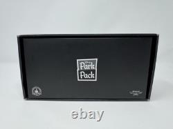 Disney Store Park Pack Lion King Jumbo LE 500 Box Pin Set FLAW