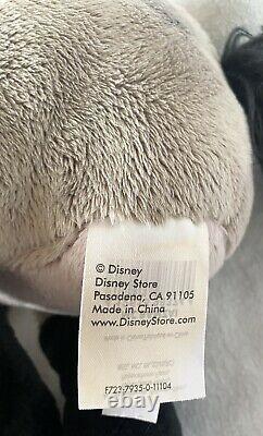 Disney Store Plush BANZAI Hyena The Lion King 15 Stamped Rare
