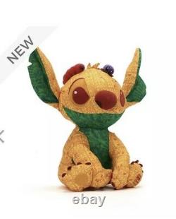 Disney Store The Lion King Stitch Crashes Disney Soft Toy, 3 of 12 Confirmed