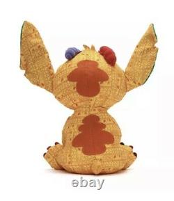 Disney Store The Lion King Stitch Crashes Disney Soft Toy, 3 of 12 Confirmed