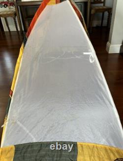 Disney THE LION KING Hide N' Sleep Extremely Rare Orig Pkg Great Cond Collector