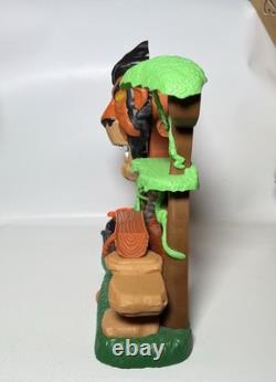 Disney The Lion Guard The Rise Of Scar Playset With 23 Figures Bundle Toy Play