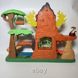 Disney The Lion Guard The Rise Of Scar Playset With 23 Figures Bundle Toy Play