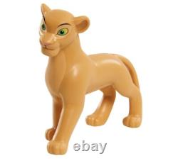 Disney The Lion King 10 Piece Classic Deluxe Figure Set-Exclusive