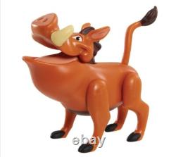Disney The Lion King 10 Piece Classic Deluxe Figure Set-Exclusive