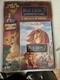 Disney The Lion King 2 Honor Of The Tribe New Under Blister Tf1 Dvd