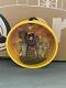 Disney The Lion King Broadway Musical Shadowbox Ornament