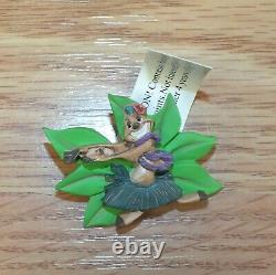 Disney The Lion King Cant Wait To Be King by Costa Alavezos With Timon Pin Rare
