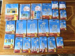 Disney The Lion King Dies Stamps tColourful Creations Charisma Pads
