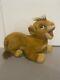 Disney The Lion King Douglas Cuddle Toys Simba Cub 17 Stuffed Animal Plush Htf