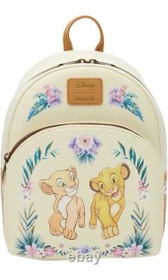 Disney The Lion King Hot Topic Loungefly Backpack