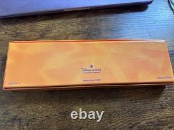 Disney The Lion King'I Can't Wait to be King 8 Pin Boxed Exclusive Set