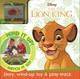 Disney The Lion King, Igloo Books