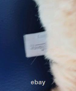 Disney The Lion King Sarabi Baby Simba Plush toy. V Rare Vintage 1994. 24 long