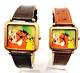 Disney The Lion King Set Of 2 Watches Mens And Womans Pumbaa And Nala