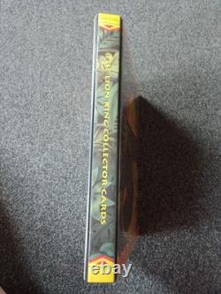 Disney The Lion King Skybox Series 1+2 Master Set in Binder Rare
