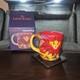 Disney The Lion King Mug 3d Embossed Simba Brand New Boxed