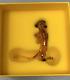 Disney Timon Swarovski Crystal 5680916 Figurine 2024 The Lion King New Open Box