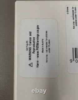 Disney Timon Swarovski Crystal 5680916 Figurine 2024 The Lion King New Open Box