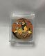 Disney Trading Lion Long Beloved Tales Rare Pin Near Mint 9.4 Rating Limited