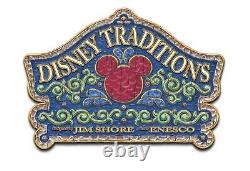 Disney Traditions Carefree Camaraderie Simba, Timon and Pumbaa Figurine (SKUJL)
