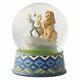 Disney Traditions Lion King Waterball 18cm Figurine