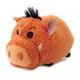 Disney Tsum Tsum Plush Mini Pumbaa Lion King Collectible Used