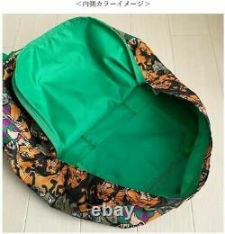 Disney Villain Lion King Scar Backpack Bag Adult Size Japan Limited Cosplay