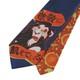 Disney Villain Lion King Scar Tie Necktie Japan Limited Cosplay