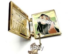 Disney Villains Vault 2017 Scar Pin. Limited Edition LE 1000. Lion King