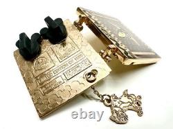 Disney Villains Vault 2017 Scar Pin. Limited Edition LE 1000. Lion King