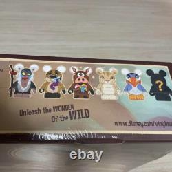 Disney Vinylmation The Lion King collectible figure unopened