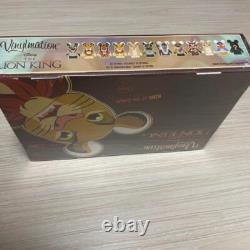 Disney Vinylmation The Lion King collectible figure unopened