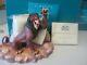 Disney Wdcc Scar Lion King Lifes Not Fair, Is It Figure New In Box Withcoa