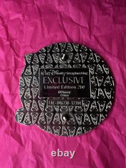 Disney WDI Nala Profile Pin 250 Heroine Profile D23 Expo Lion King MOG