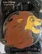 Disney Wdi Pin Simba Heroes Profile Le 250 Lion King Nala Scar Timon Mufasa
