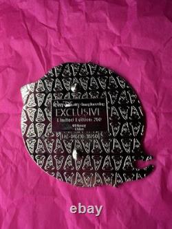 Disney WDI Simba Profile Pin 250 Hero Profile D23 Expo Lion King MOG