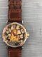 Disney Watch The Lion King 1990's Rare- Working With New Battery